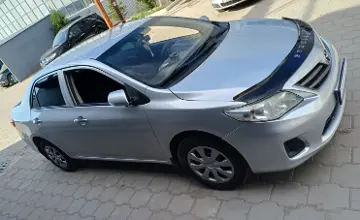 Toyota Corolla 2013 года за 4 000 000 тг. в Караганда фото 4