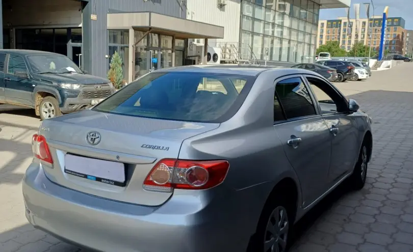 Toyota Corolla 2013 года за 4 000 000 тг. в Караганда фото 5