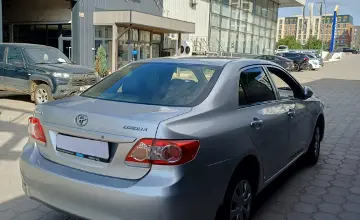 Toyota Corolla 2013 года за 4 000 000 тг. в Караганда