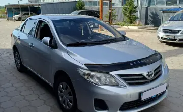 Toyota Corolla 2013 года за 4 000 000 тг. в Караганда фото 3