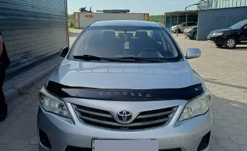 Toyota Corolla 2013 года за 4 000 000 тг. в Караганда фото 2