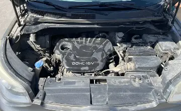 Kia Soul 2014 года за 6 500 000 тг. в Алматы