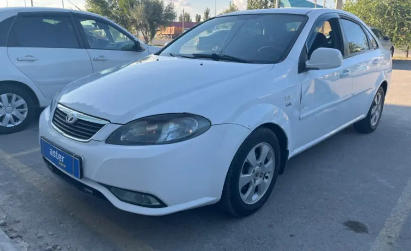 Daewoo Gentra 2014 года за 3 500 000 тг. в Кызылорда