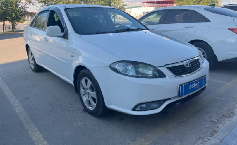 Daewoo Gentra 2014 года за 3 500 000 тг. в Кызылорда фото 3