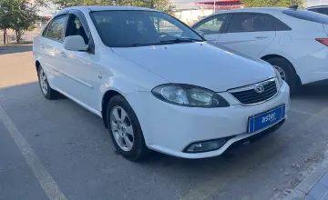 Daewoo Gentra 2014 года за 3 500 000 тг. в Кызылорда фото 3