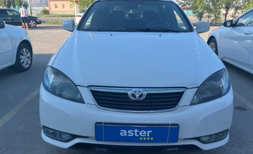 Daewoo Gentra 2014 года за 3 500 000 тг. в Кызылорда фото 2