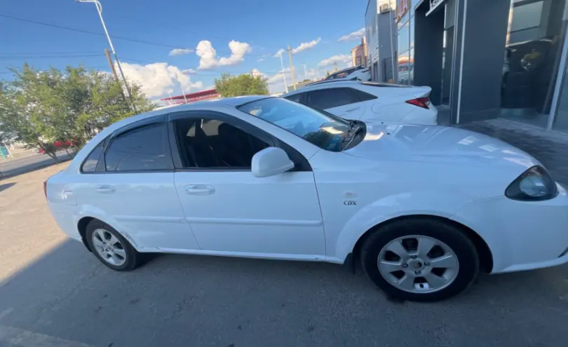 Daewoo Gentra 2014 года за 3 500 000 тг. в Кызылорда фото 4