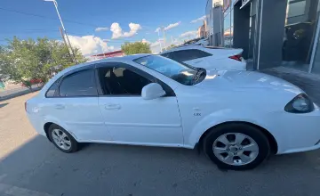 Daewoo Gentra 2014 года за 3 500 000 тг. в Кызылорда фото 4