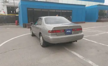 Toyota Camry 1997 года за 2 500 000 тг. в Алматы фото 4