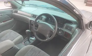 Toyota Camry 1997 года за 2 500 000 тг. в Алматы фото 5