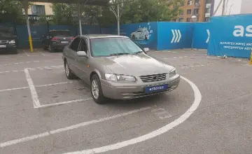 Toyota Camry 1997 года за 2 500 000 тг. в Алматы фото 2