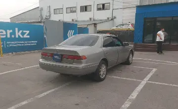 Toyota Camry 1997 года за 2 500 000 тг. в Алматы фото 3