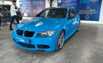 BMW 3 серии 2008 года за 11 000 000 тг. в Астана фото 1