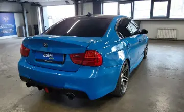 BMW 3 серии 2008 года за 11 000 000 тг. в Астана фото 3