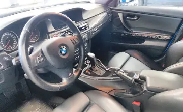BMW 3 серии 2008 года за 11 000 000 тг. в Астана фото 5