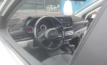 Hyundai i20 2023 года за 6 500 000 тг. в Алматы фото 5