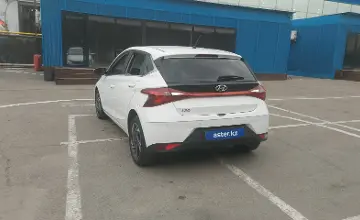 Hyundai i20 2023 года за 6 500 000 тг. в Алматы фото 4