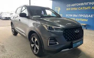 Chery Tiggo 4 Pro 2022 года за 6 000 000 тг. в Алматы фото 3