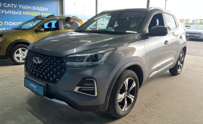 Chery Tiggo 4 Pro 2022 года за 6 000 000 тг. в Алматы