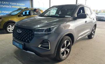 Chery Tiggo 4 Pro 2022 года за 6 000 000 тг. в Алматы фото 1