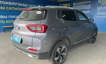 Chery Tiggo 4 Pro 2022 года за 6 000 000 тг. в Алматы