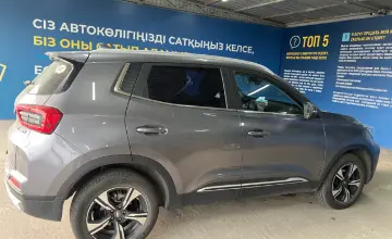 Chery Tiggo 4 Pro 2022 года за 6 000 000 тг. в Алматы фото 4