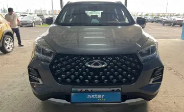 Chery Tiggo 4 Pro 2022 года за 6 000 000 тг. в Алматы фото 2