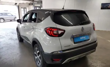 Renault Kaptur 2019 года за 7 700 000 тг. в Астана фото 4