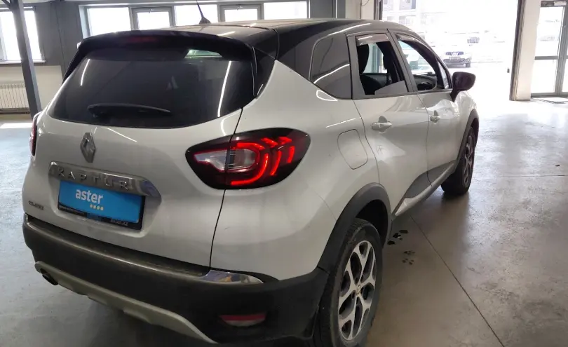 Renault Kaptur 2019 года за 7 700 000 тг. в Астана фото 3