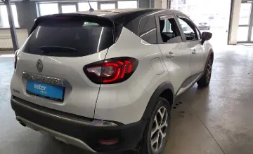 Renault Kaptur 2019 года за 7 700 000 тг. в Астана фото 3