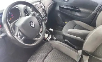 Renault Kaptur 2019 года за 7 700 000 тг. в Астана фото 5
