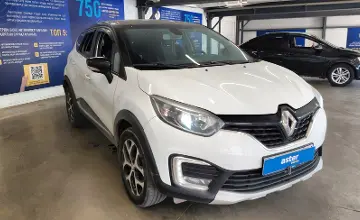 Renault Kaptur 2019 года за 7 700 000 тг. в Астана фото 2