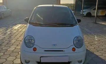 Daewoo Matiz 2014 года за 1 000 000 тг. в Караганда фото 2