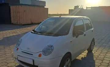 Daewoo Matiz 2014 года за 1 000 000 тг. в Караганда фото 1