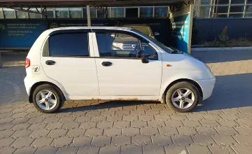 Daewoo Matiz 2014 года за 1 000 000 тг. в Караганда фото 4