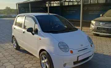 Daewoo Matiz 2014 года за 1 000 000 тг. в Караганда фото 3