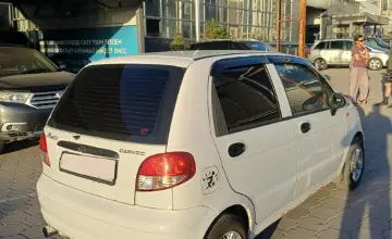 Daewoo Matiz 2014 года за 1 000 000 тг. в Караганда