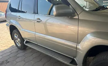 Lexus GX 2004 года за 9 500 000 тг. в Караганда фото 4