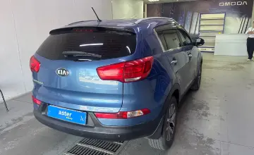 Kia Sportage 2014 года за 6 000 000 тг. в Павлодар