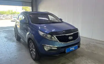 Kia Sportage 2014 года за 6 000 000 тг. в Павлодар фото 3