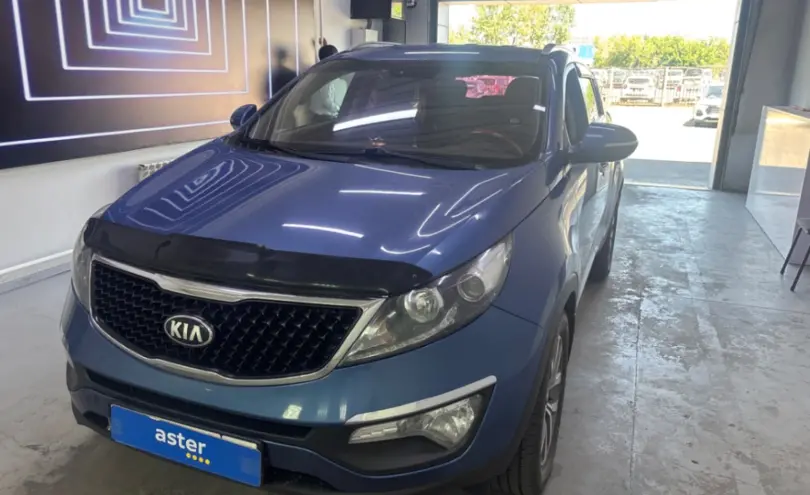 Kia Sportage 2014 года за 6 000 000 тг. в Павлодар