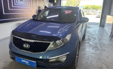 Kia Sportage 2014 года за 6 000 000 тг. в Павлодар фото 1