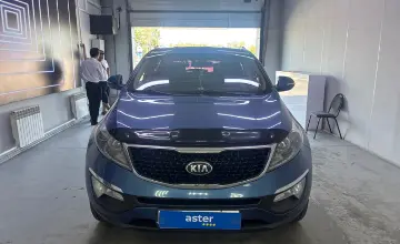 Kia Sportage 2014 года за 6 000 000 тг. в Павлодар фото 2