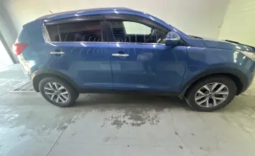 Kia Sportage 2014 года за 6 000 000 тг. в Павлодар фото 4