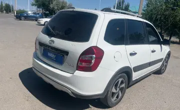 LADA (ВАЗ) Kalina 2018 года за 3 000 000 тг. в Кызылорда