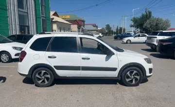 LADA (ВАЗ) Kalina 2018 года за 3 000 000 тг. в Кызылорда фото 4