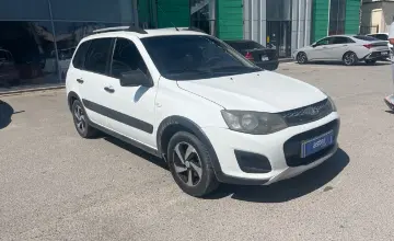 LADA (ВАЗ) Kalina 2018 года за 3 000 000 тг. в Кызылорда фото 3