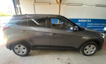 Hyundai Creta 2019 года за 7 200 000 тг. в Астана фото 4