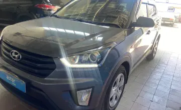 Hyundai Creta 2019 года за 7 200 000 тг. в Астана фото 1