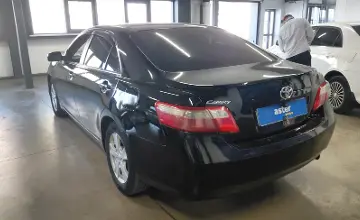 Toyota Camry 2007 года за 5 000 000 тг. в Астана фото 4